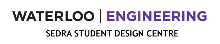 Sedra Student Design Centre Logo